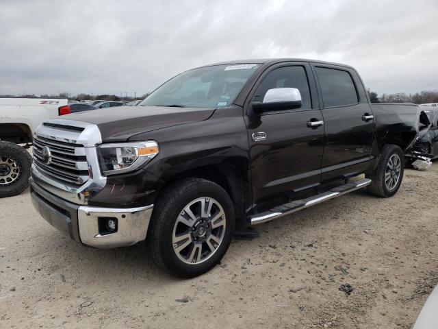 TOYOTA TUNDRA 2021 5tfgy5f10mx298549