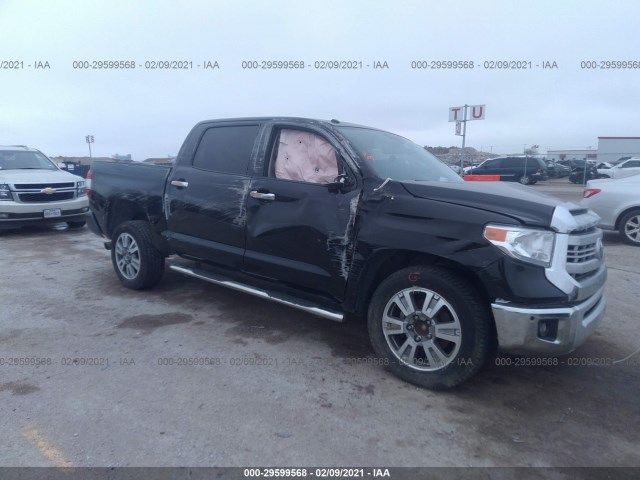 TOYOTA TUNDRA 2WD TRUCK 2014 5tfgy5f11ex148256