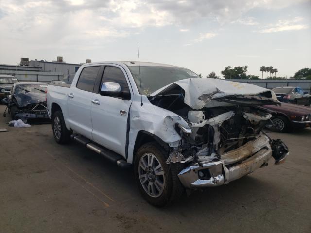 TOYOTA TUNDRA CRE 2015 5tfgy5f11fx182358