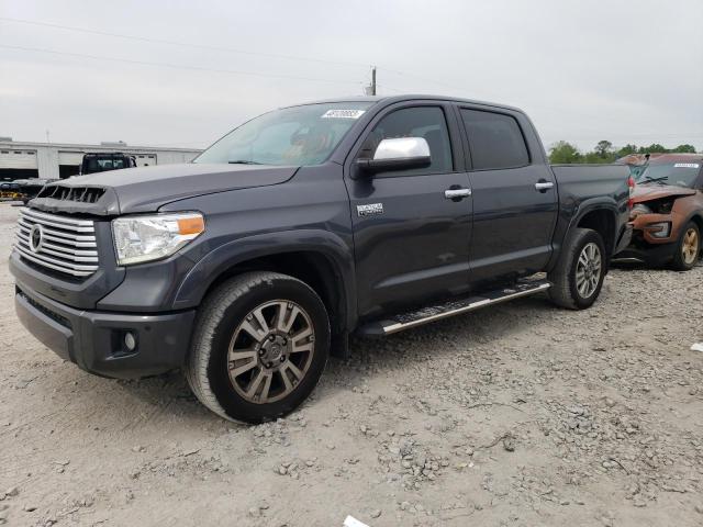 TOYOTA TUNDRA CRE 2015 5tfgy5f11fx183770