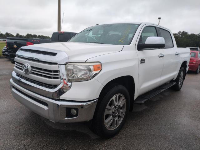 TOYOTA TUNDRA CRE 2015 5tfgy5f11fx188922