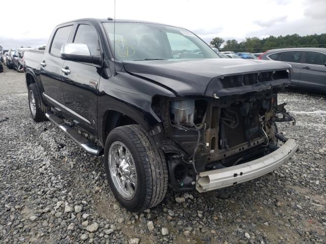 TOYOTA TUNDRA CRE 2016 5tfgy5f11gx210774