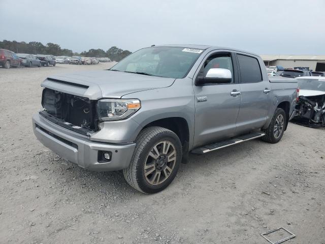 TOYOTA TUNDRA CRE 2018 5tfgy5f11jx239084