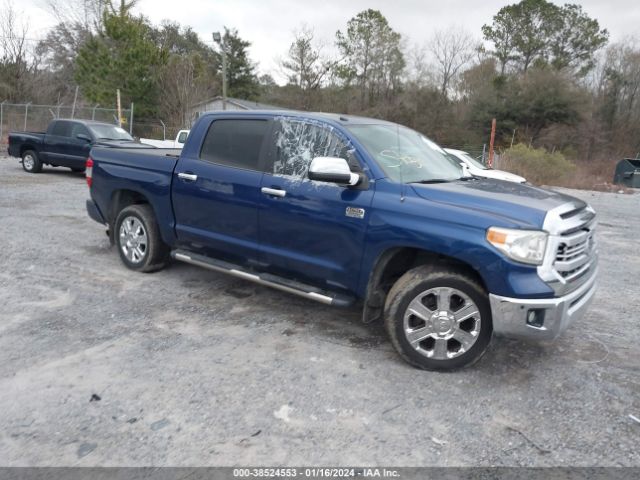 TOYOTA TUNDRA 2014 5tfgy5f12ex156771