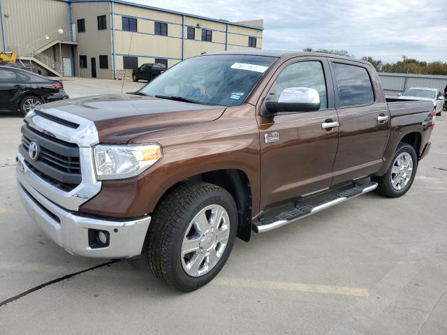 TOYOTA TUNDRA 2014 5tfgy5f12ex164899