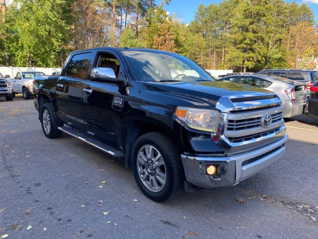 TOYOTA TUNDRA CRE 2015 5tfgy5f12fx181865