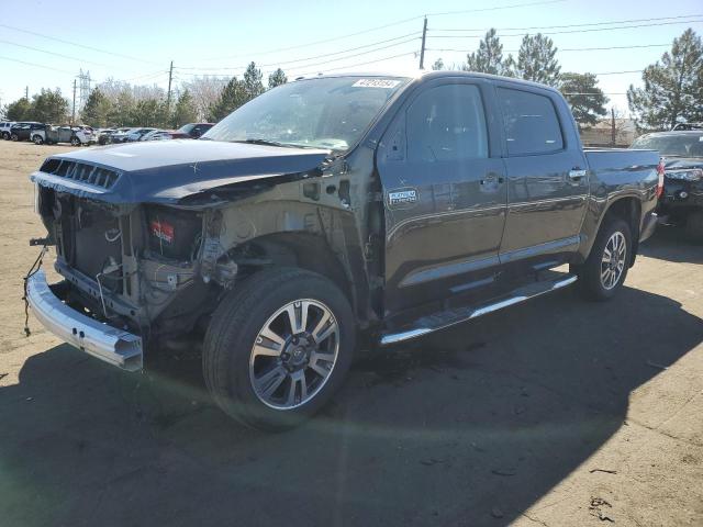 TOYOTA TUNDRA 2019 5tfgy5f12kx248569