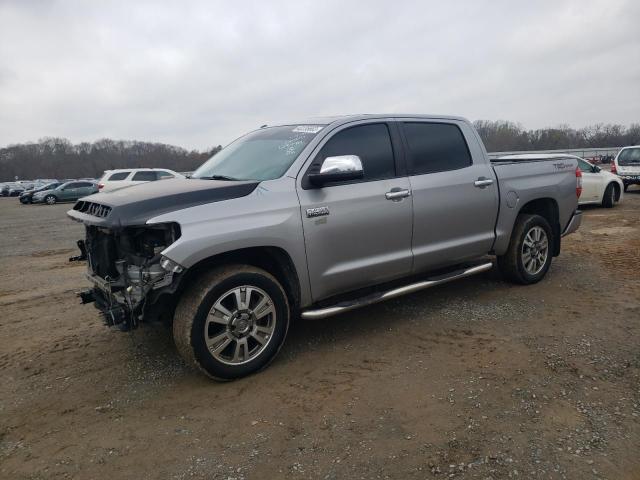 TOYOTA TUNDRA CRE 2014 5tfgy5f13ex151644