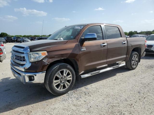 TOYOTA TUNDRA CRE 2014 5tfgy5f13ex154527