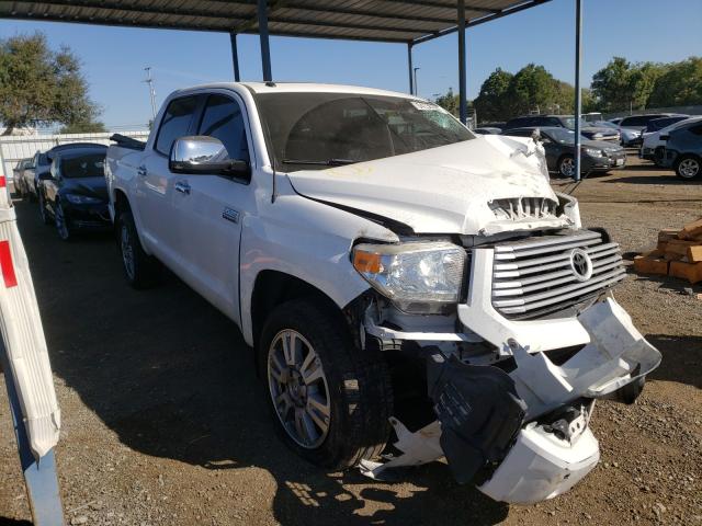 TOYOTA TUNDRA 2WD TRUCK 2014 5tfgy5f13ex160814