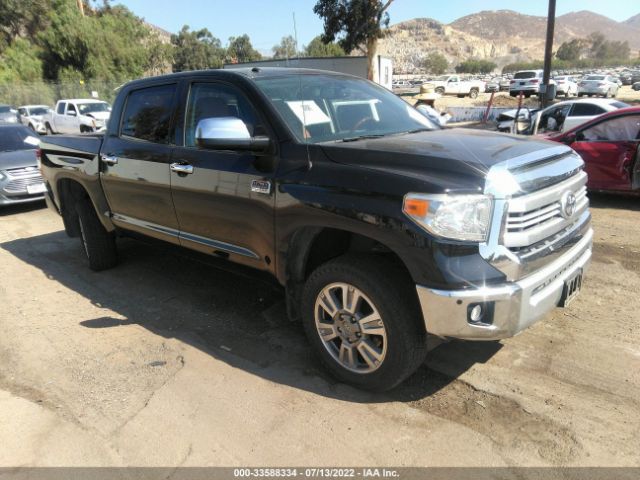 TOYOTA TUNDRA 2WD TRUCK 2014 5tfgy5f13ex162711