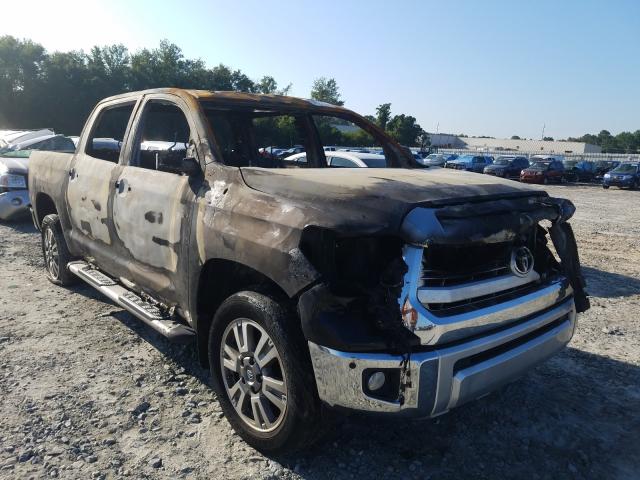 TOYOTA TUNDRA CRE 2014 5tfgy5f13ex165446