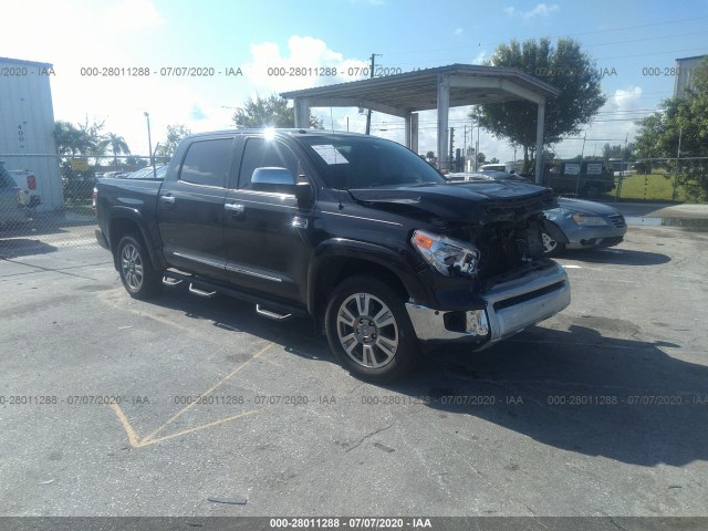 TOYOTA TUNDRA 2WD TRUCK 2015 5tfgy5f13fx186542