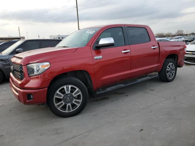 TOYOTA TUNDRA 2019 5tfgy5f13kx251092