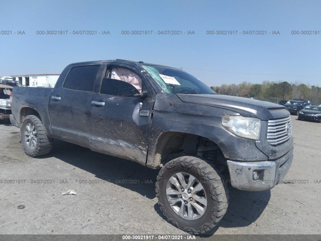 TOYOTA TUNDRA 2WD TRUCK 2014 5tfgy5f14ex150972