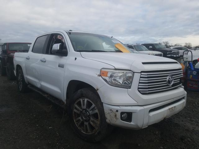 TOYOTA TUNDRA CRE 2014 5tfgy5f14ex159543