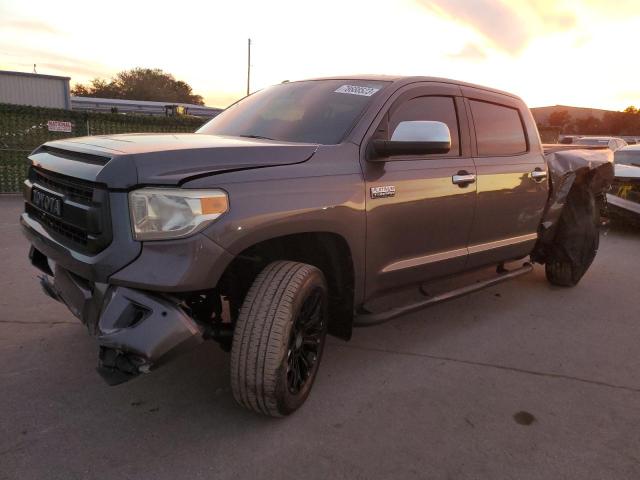 TOYOTA TUNDRA 2014 5tfgy5f14ex168677