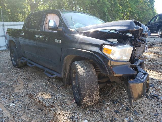 TOYOTA TUNDRA CRE 2015 5tfgy5f14fx176196