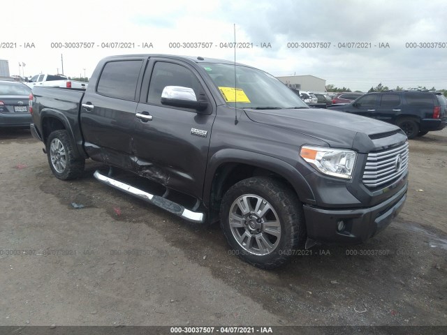 TOYOTA TUNDRA 2WD TRUCK 2015 5tfgy5f14fx190065