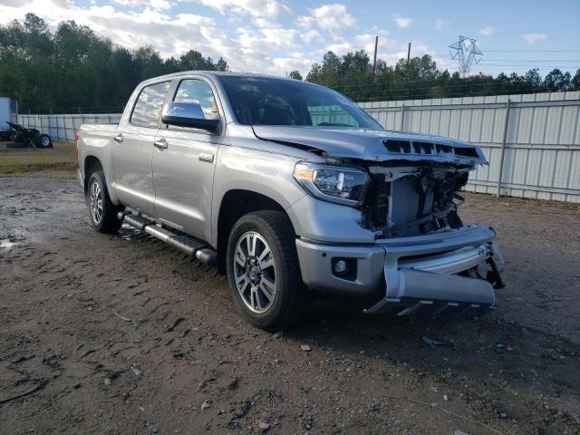 TOYOTA TUNDRA CRE 2021 5tfgy5f14mx292236