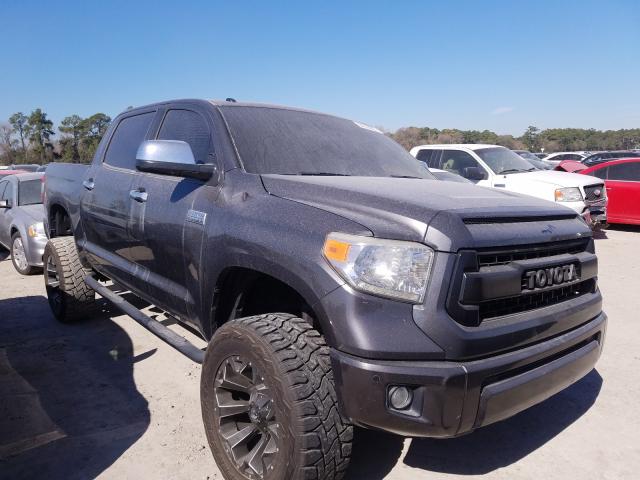 TOYOTA TUNDRA CRE 2014 5tfgy5f15ex148048