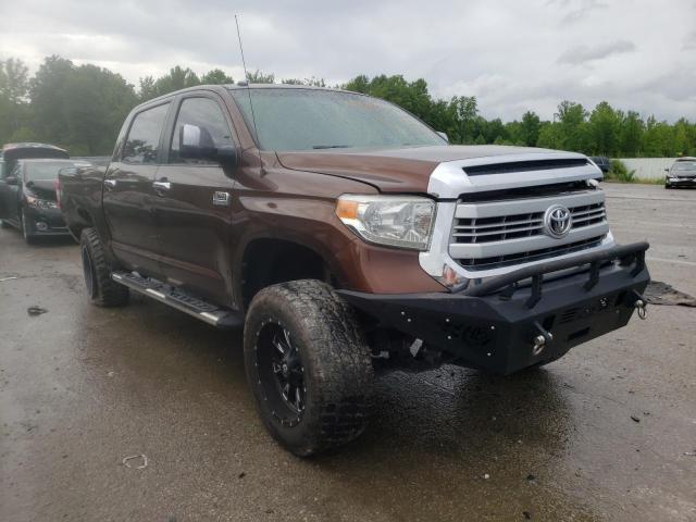 TOYOTA TUNDRA CRE 2014 5tfgy5f15ex156859