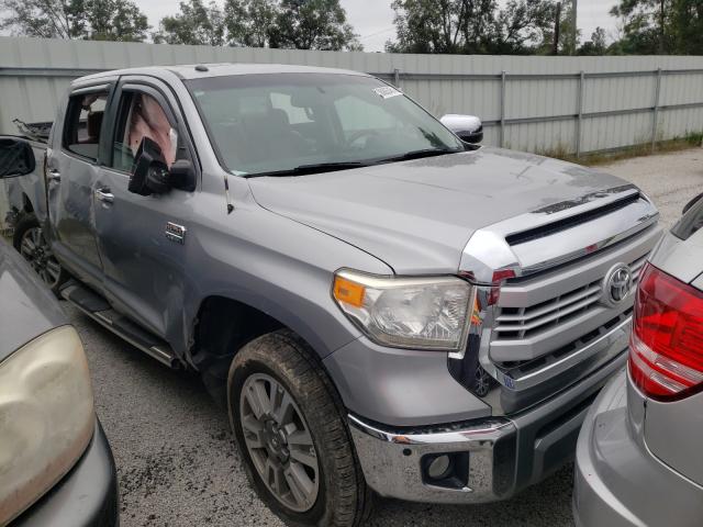 TOYOTA TUNDRA CRE 2015 5tfgy5f15fx178720