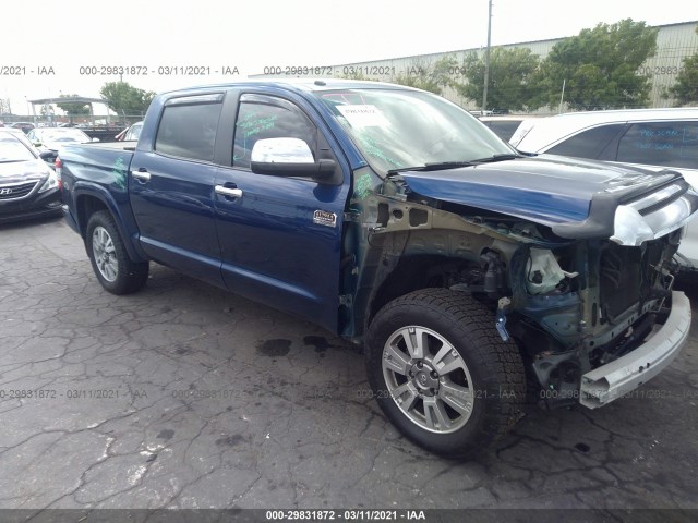 TOYOTA TUNDRA 2WD TRUCK 2015 5tfgy5f15fx184940