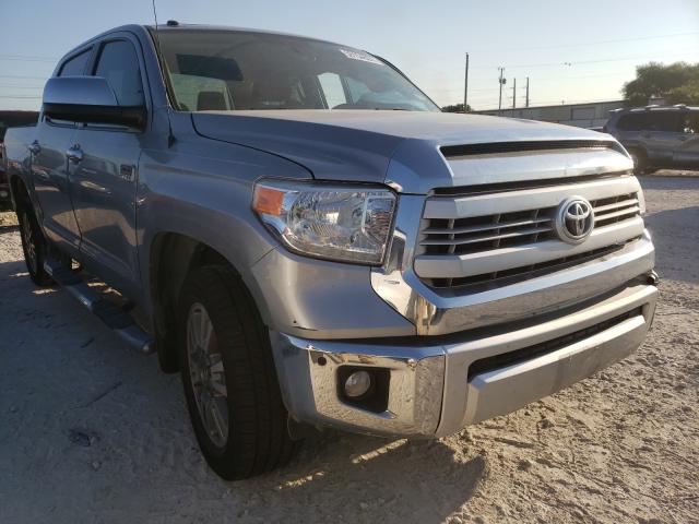 TOYOTA TUNDRA CRE 2015 5tfgy5f15fx188227