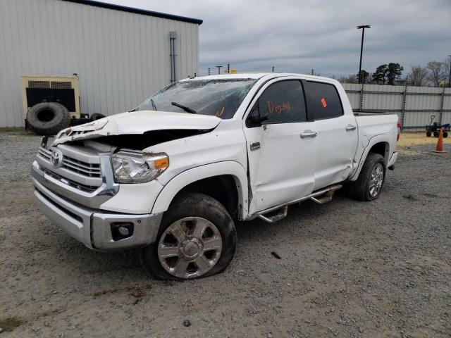 TOYOTA TUNDRA CRE 2015 5tfgy5f15fx188812