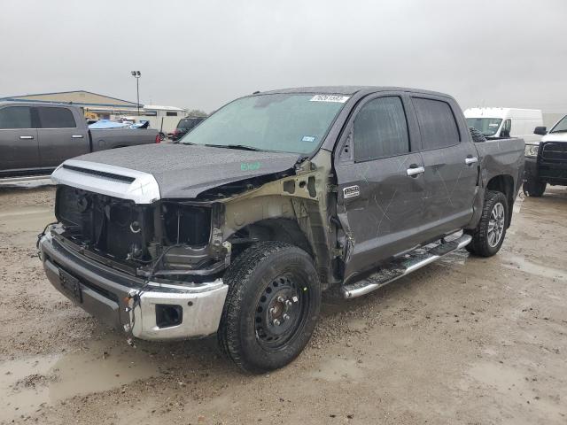 TOYOTA TUNDRA 2019 5tfgy5f15kx254656