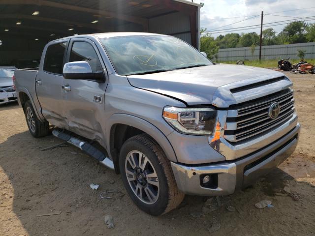 TOYOTA TUNDRA CRE 2020 5tfgy5f15lx259096