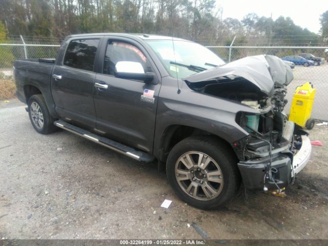 TOYOTA TUNDRA 2WD TRUCK 2014 5tfgy5f16ex158278