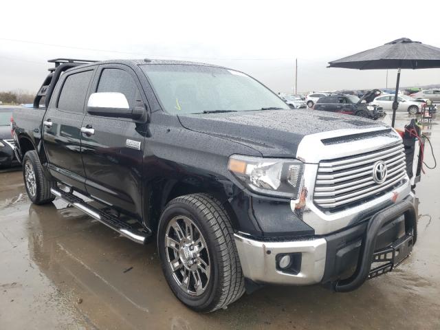 TOYOTA TUNDRA CRE 2014 5tfgy5f16ex167840