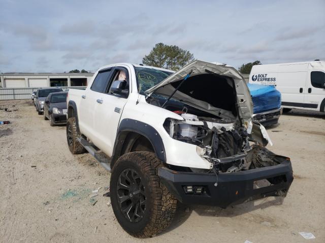 TOYOTA TUNDRA CRE 2015 5tfgy5f16fx187880