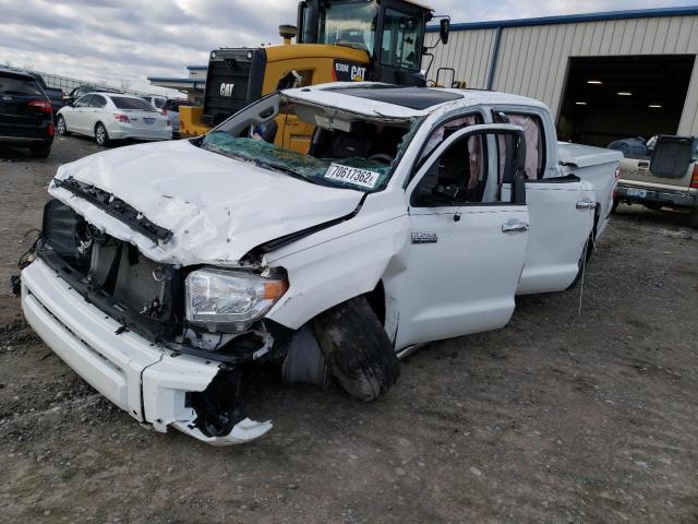 TOYOTA TUNDRA CRE 2014 5tfgy5f17ex151081