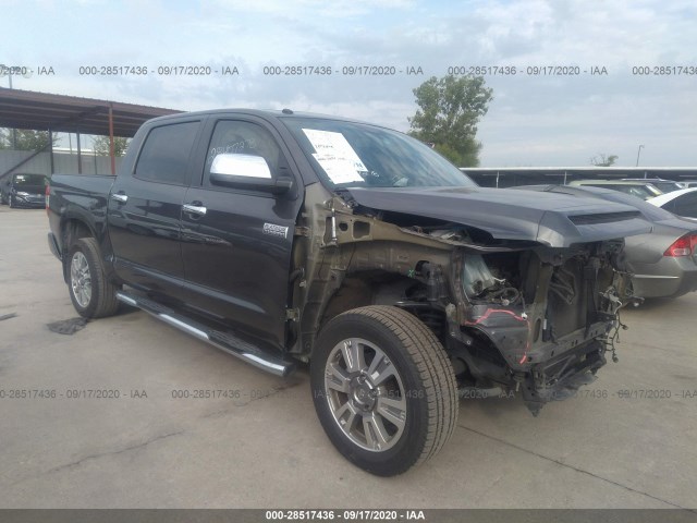 TOYOTA TUNDRA 2WD TRUCK 2014 5tfgy5f17ex156720