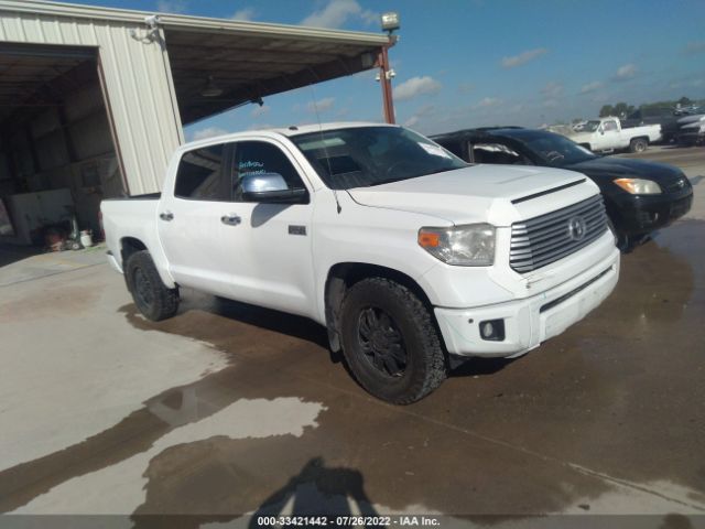 TOYOTA TUNDRA 2WD TRUCK 2014 5tfgy5f17ex157883