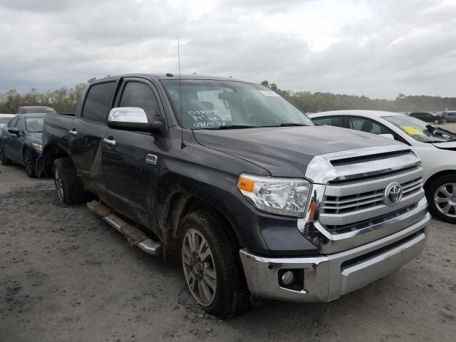 TOYOTA TUNDRA CRE 2014 5tfgy5f17ex163389