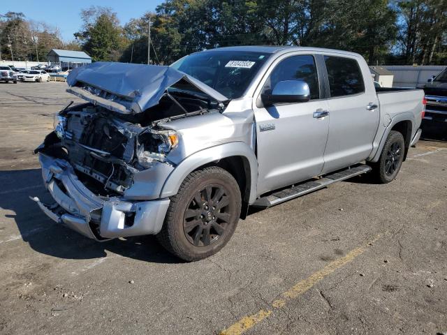 TOYOTA TUNDRA 2015 5tfgy5f17fx182025