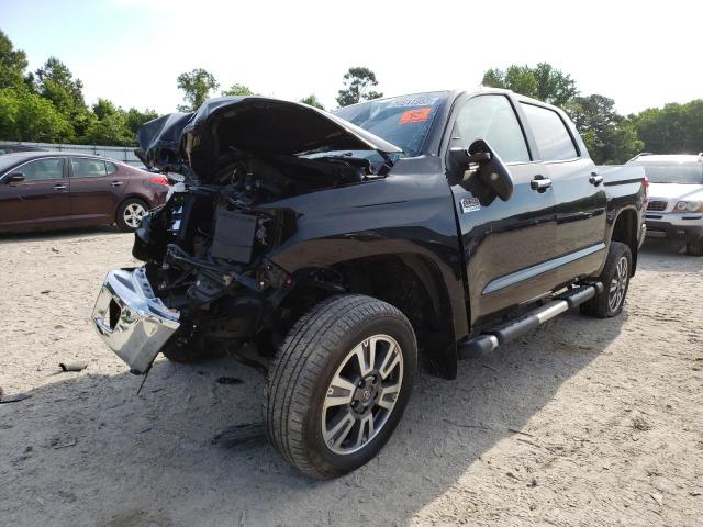 TOYOTA TUNDRA CRE 2021 5tfgy5f17mx294465