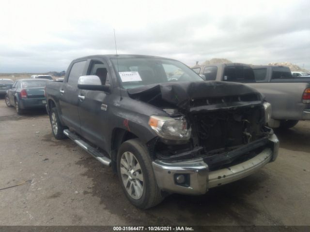 TOYOTA TUNDRA 2WD TRUCK 2014 5tfgy5f18ex154331