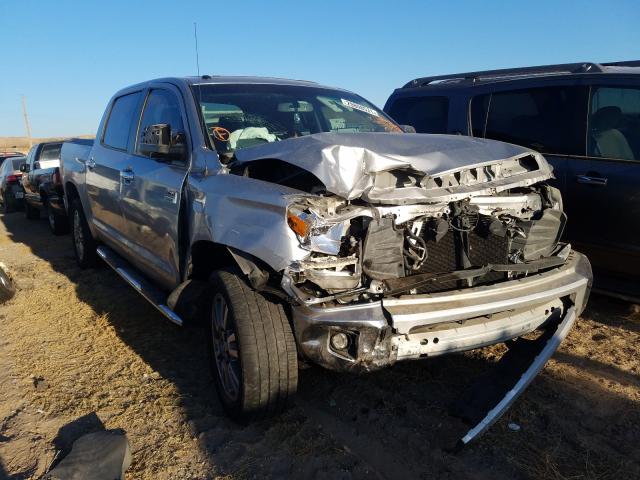 TOYOTA TUNDRA CRE 2014 5tfgy5f18ex155950