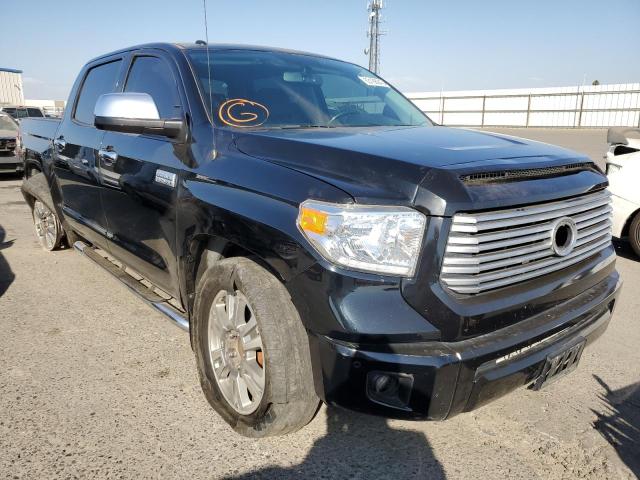 TOYOTA TUNDRA CRE 2014 5tfgy5f18ex163899