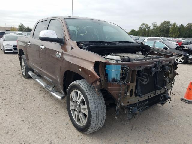 TOYOTA TUNDRA CRE 2015 5tfgy5f18fx175908