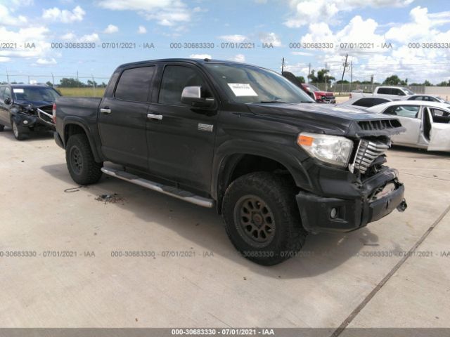 TOYOTA TUNDRA 2WD TRUCK 2015 5tfgy5f18fx188805