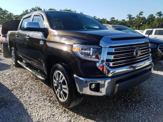 TOYOTA TUNDRA CRE 2020 5tfgy5f18lx266012