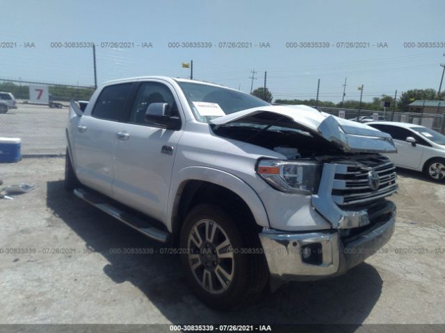 TOYOTA TUNDRA 2WD 2020 5tfgy5f18lx268794