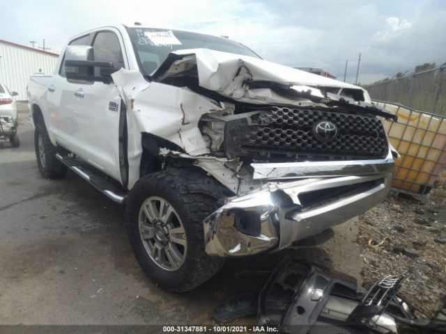 TOYOTA TUNDRA 2WD TRUCK 2014 5tfgy5f19ex155777