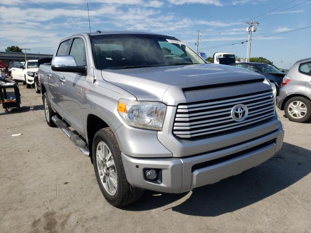 TOYOTA TUNDRA CRE 2015 5tfgy5f19fx189171